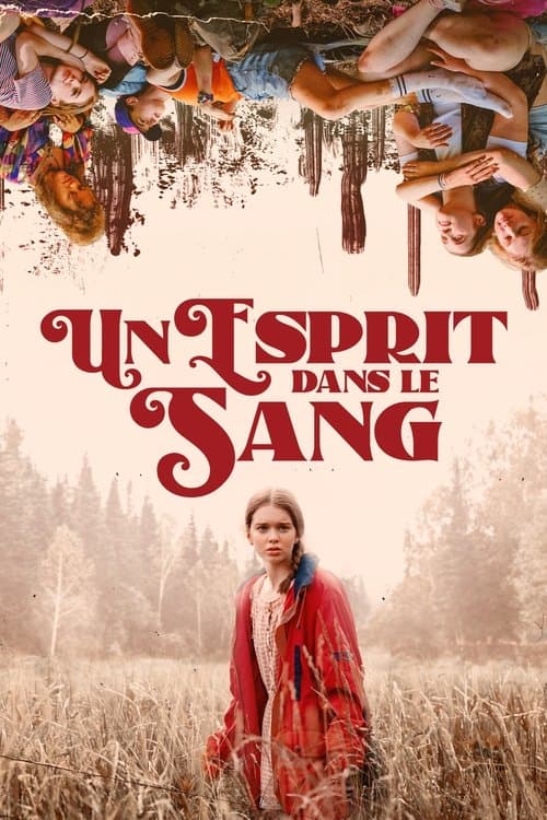 Affiche de Spirit in the Blood