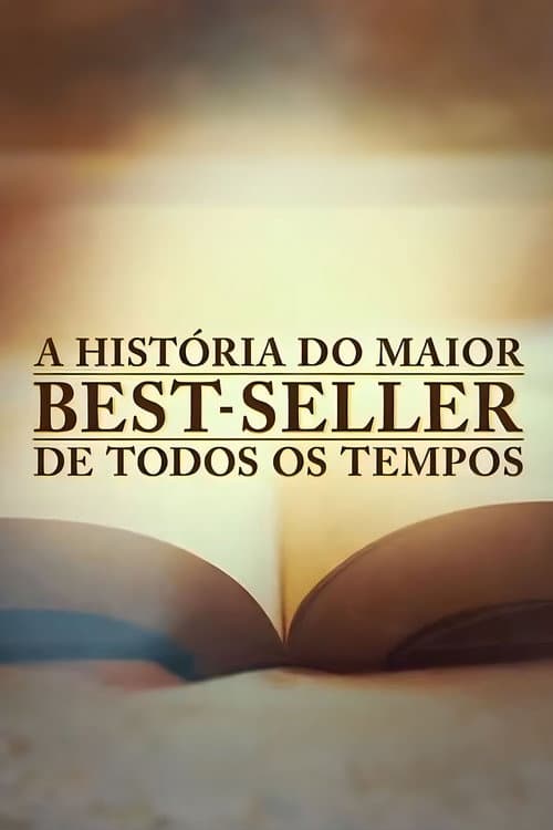 Affiche de A História do Maior Best-Seller de Todos os Tempos