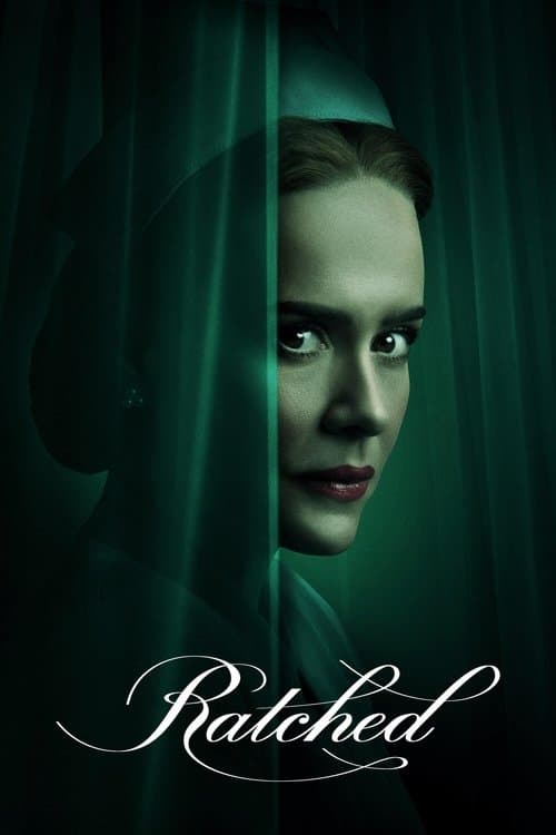 Affiche de Ratched