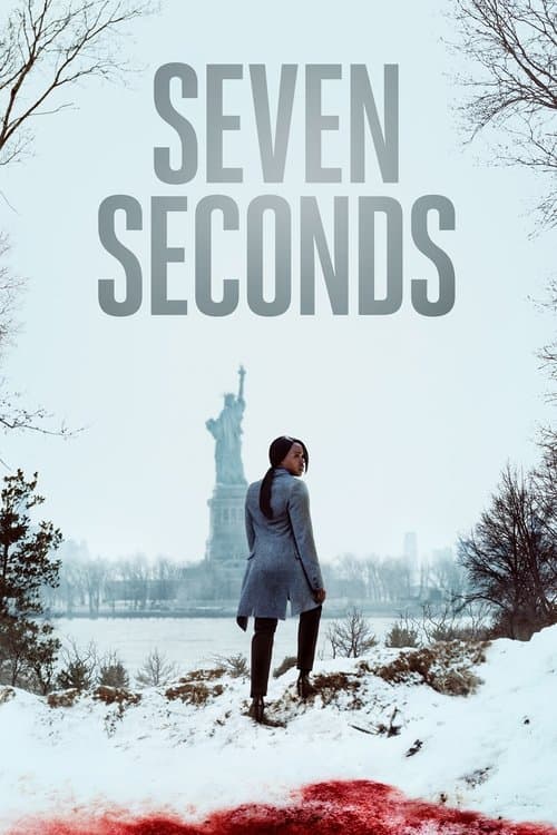 Affiche de Seven Seconds