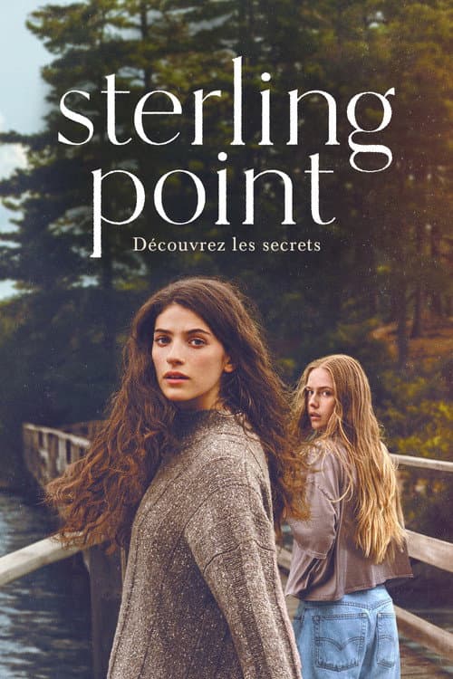 Affiche de Sterling Point