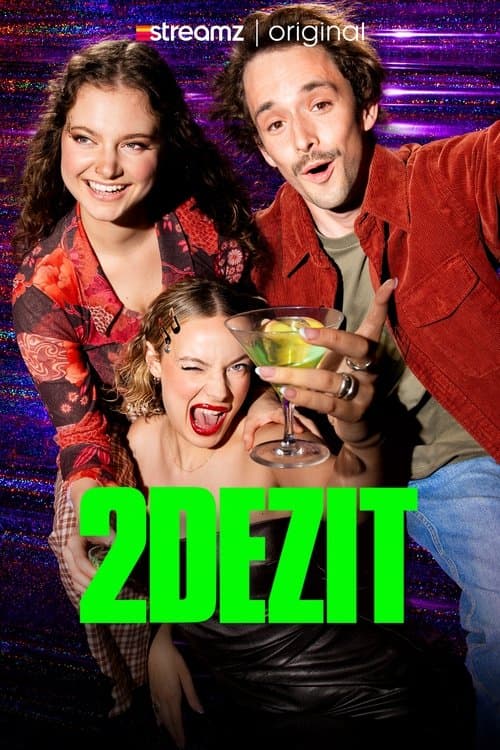 Affiche de First Times