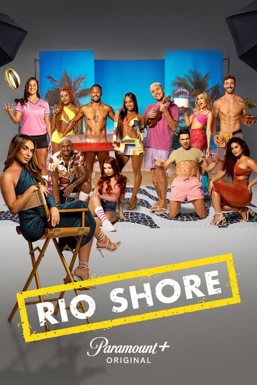 Affiche de Rio Shore