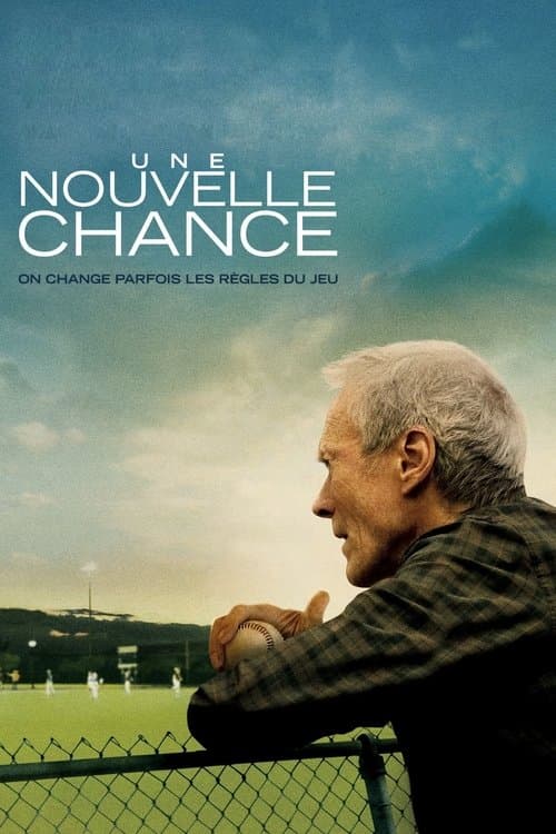 Affiche de Une Nouvelle Chance