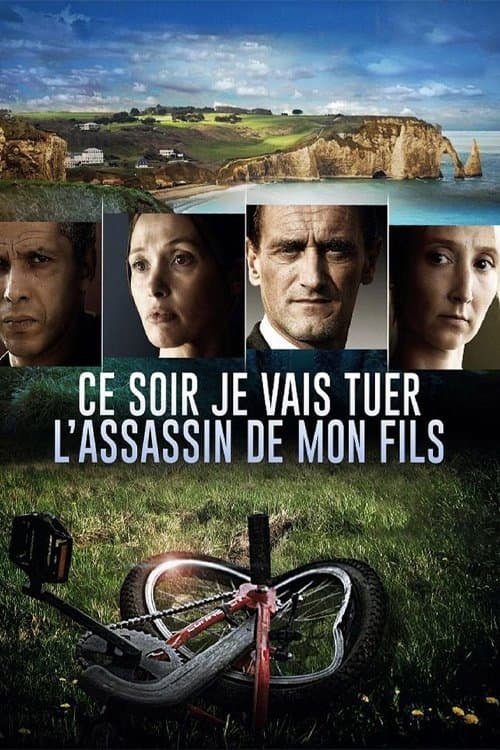 Affiche de Ce soir, je vais tuer l'assassin de mon fils