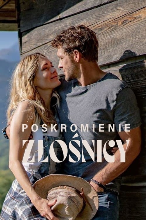 Affiche de Moi, apprivoisée ?