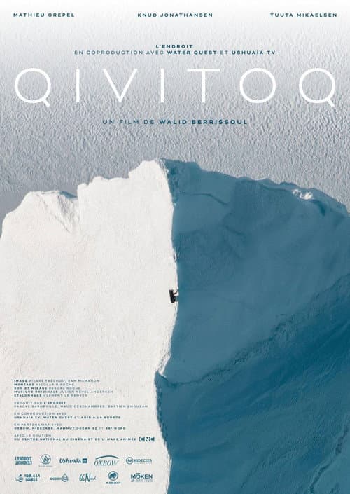 Affiche de Qivitoq