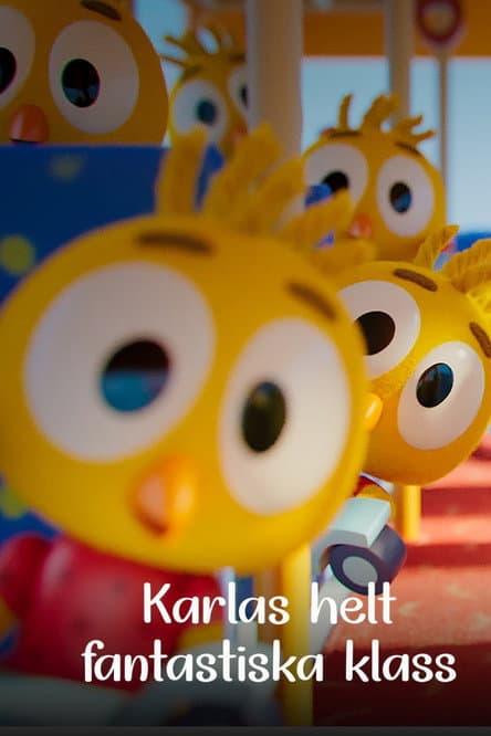 Affiche de Team Nuggets