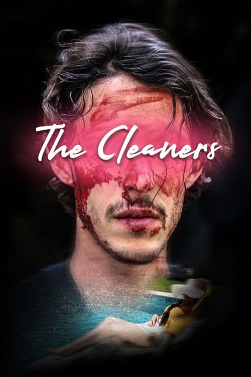 Affiche de The Cleaners