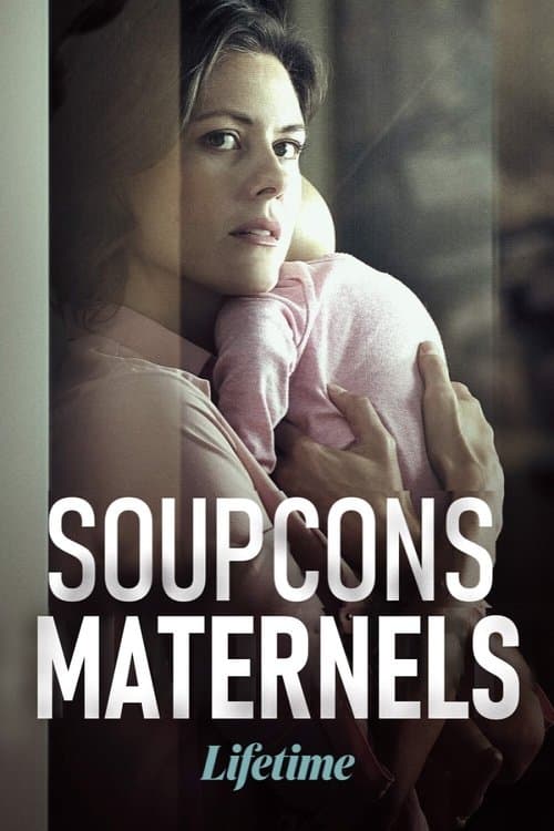 Affiche de Soupçons maternels