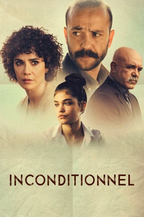 Affiche de Inconditionnel