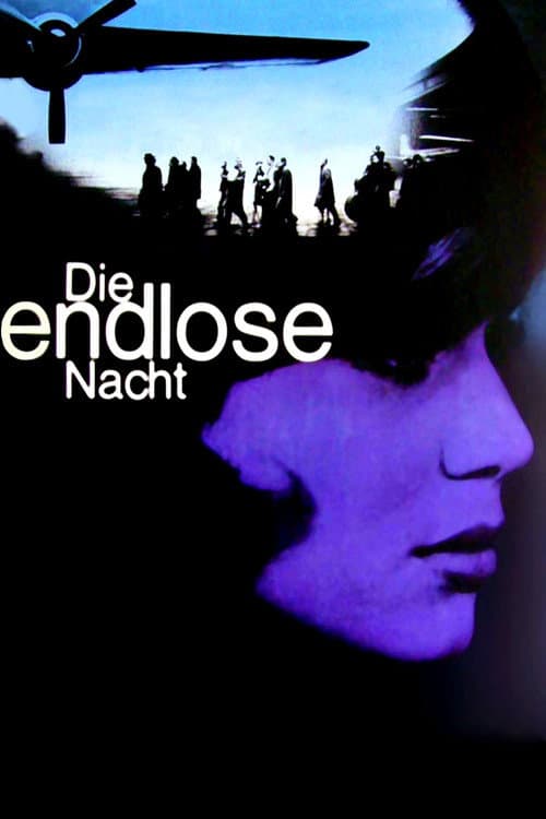 Affiche de Die endlose Nacht
