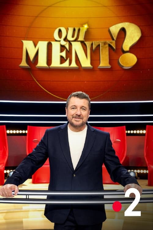 Affiche de Qui ment ?