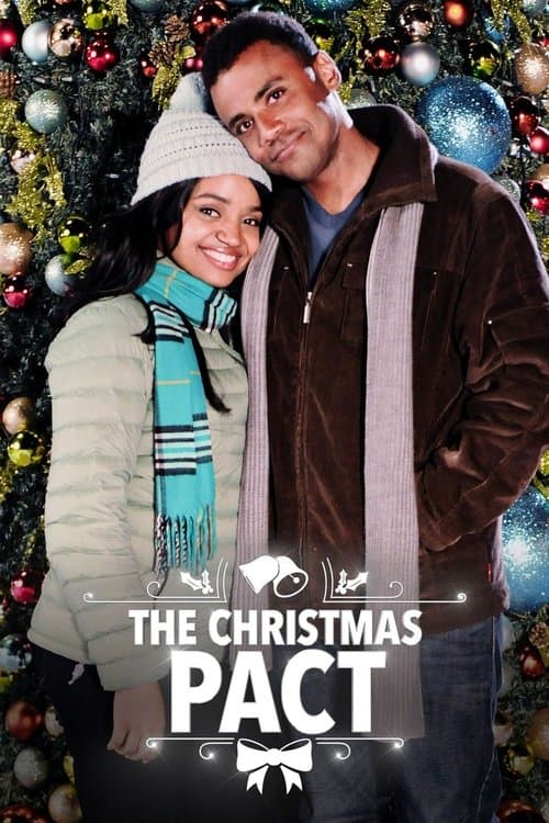 Affiche de On s'était dit rendez-vous... à Noël