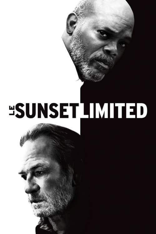 Affiche de The Sunset Limited