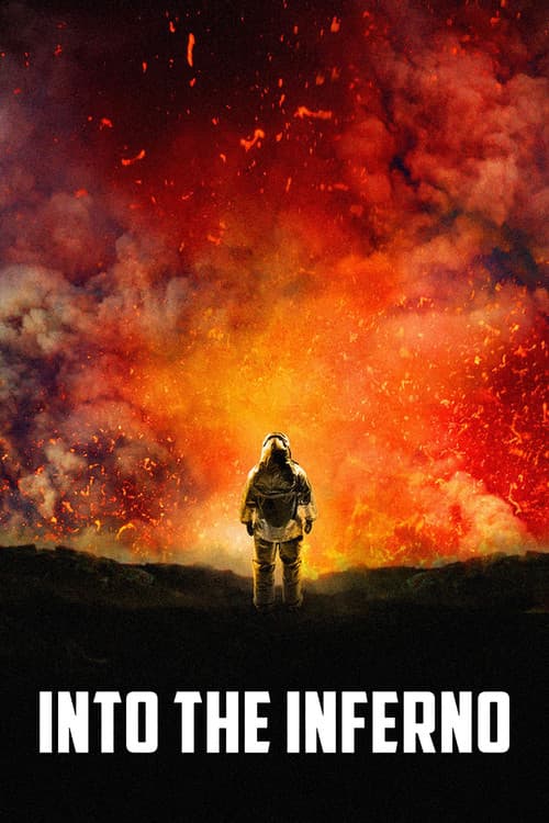 Affiche de Au fin fond de la fournaise