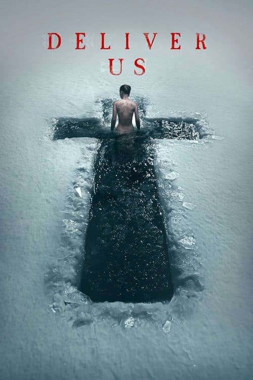 Affiche de Deliver Us