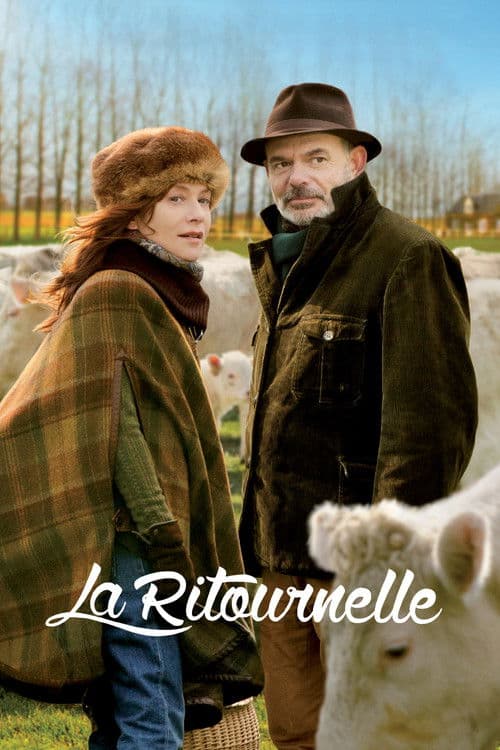 Affiche de La Ritournelle