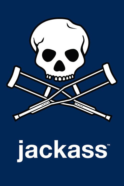 Affiche de Jackass