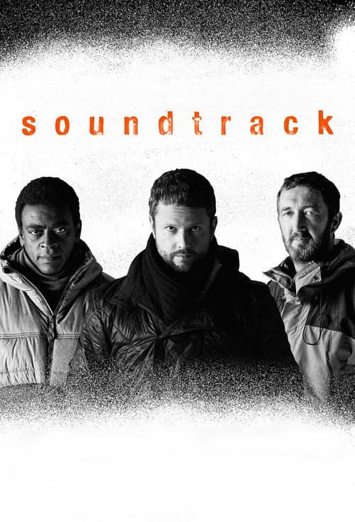 Affiche de Soundtrack