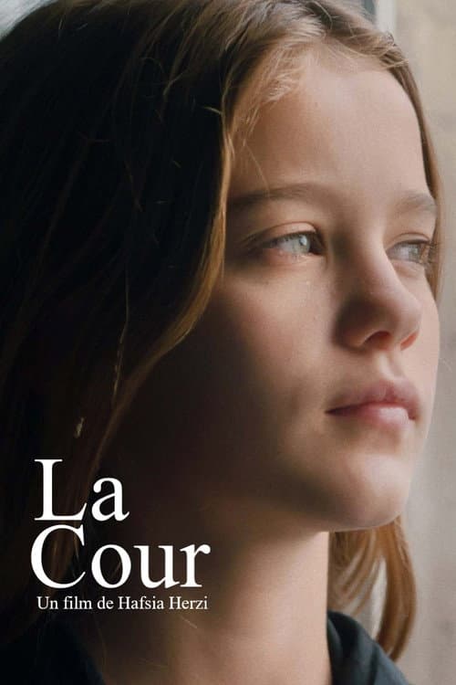 Affiche de La cour