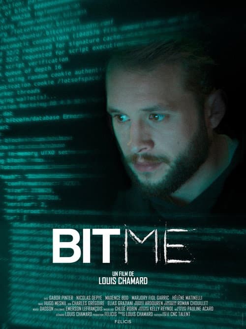 Affiche de BITME