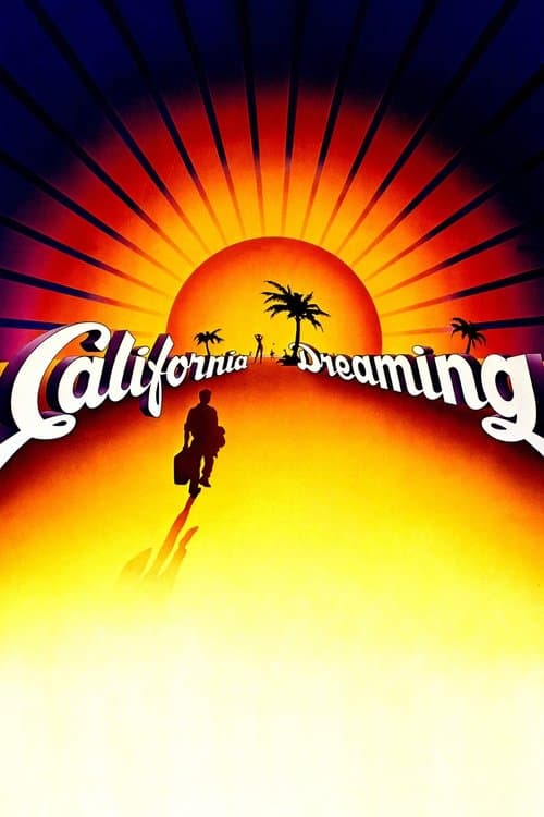 Affiche de California Dreaming