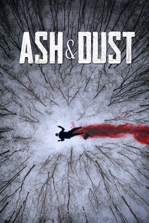 Affiche de Ash & Dust
