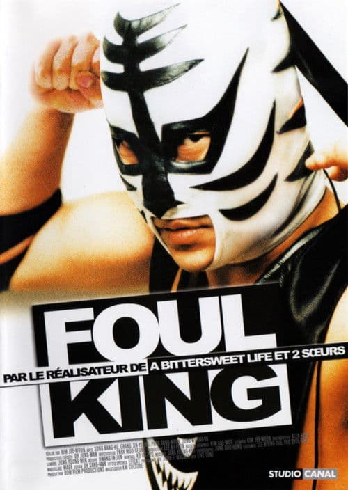 Affiche de Foul King