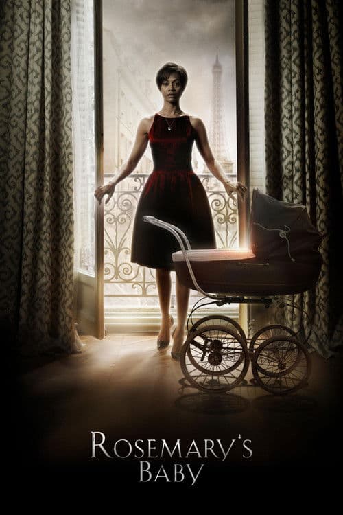 Affiche de Rosemary's Baby