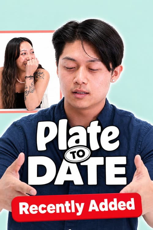 Affiche de Plate to Date