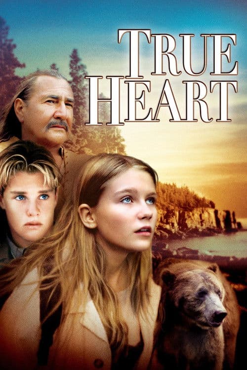 Affiche de True Heart