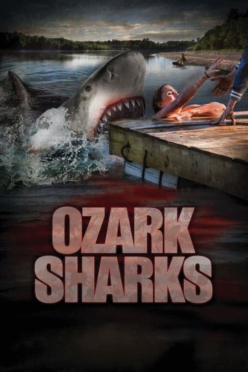 Affiche de Summer Shark Attack