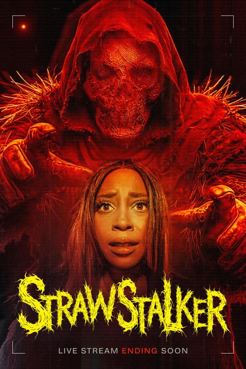 Affiche de Strawstalker