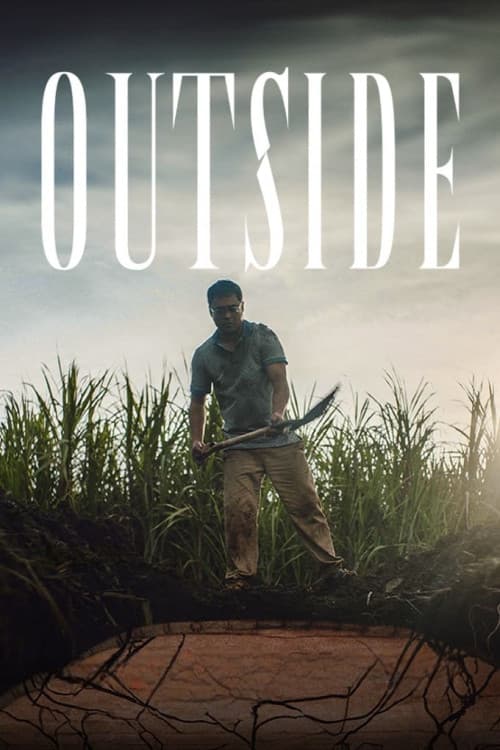 Affiche de Outside