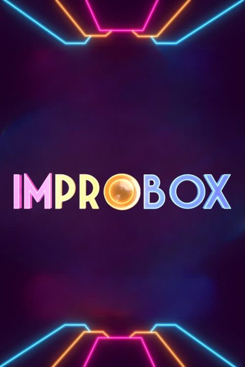 Affiche de Improbox