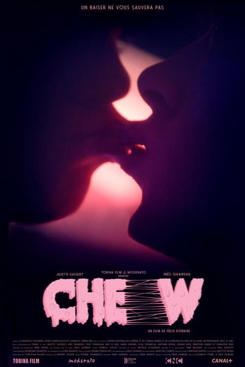 Affiche de Chew