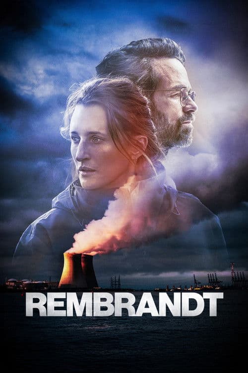 Affiche de Rembrandt