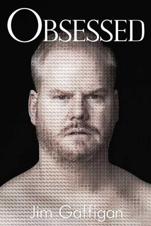 Affiche de Jim Gaffigan: Obsessed