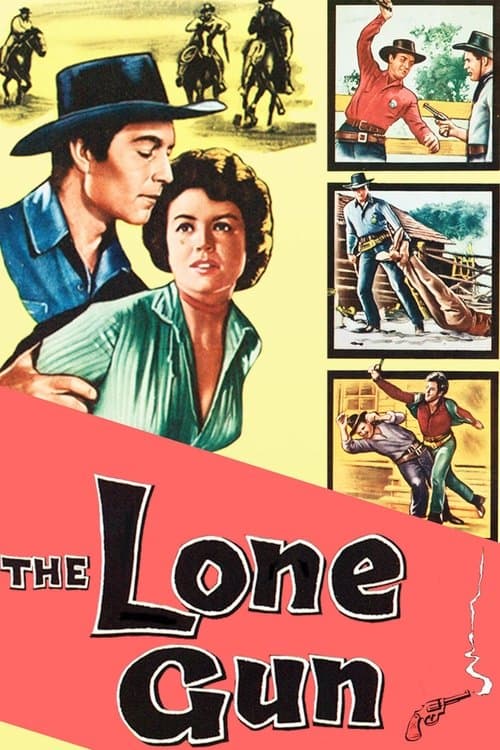 Affiche de Les brigands de l'Arizona