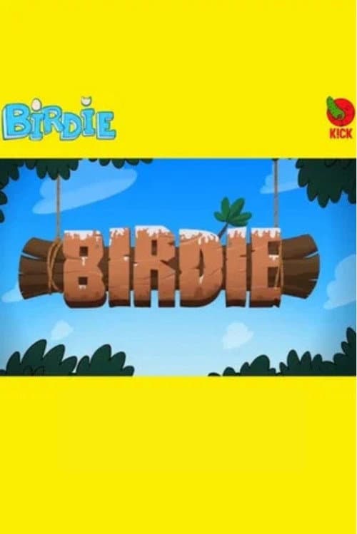 Affiche de BIRDIE