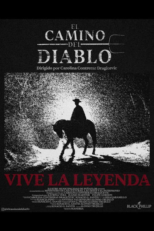 Affiche de El Camino del Diablo