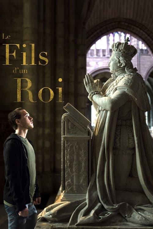Affiche de Le fils d'un roi