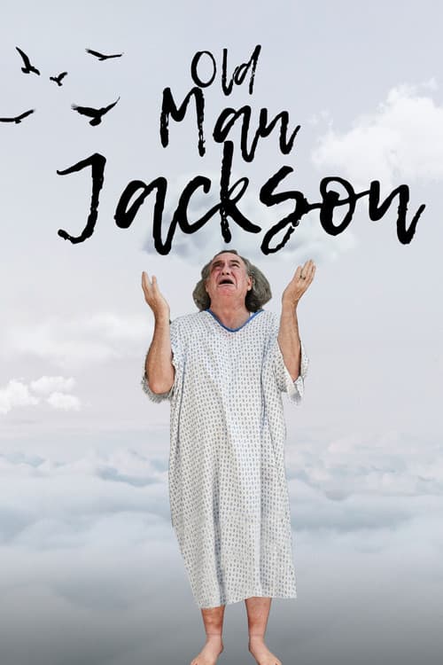 Affiche de Old Man Jackson