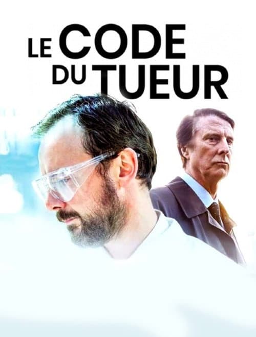 Affiche de Le Code du tueur