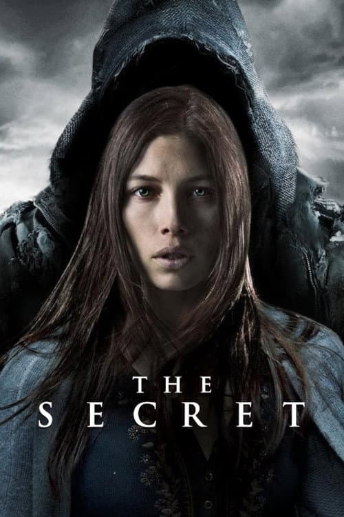 Affiche de The Secret