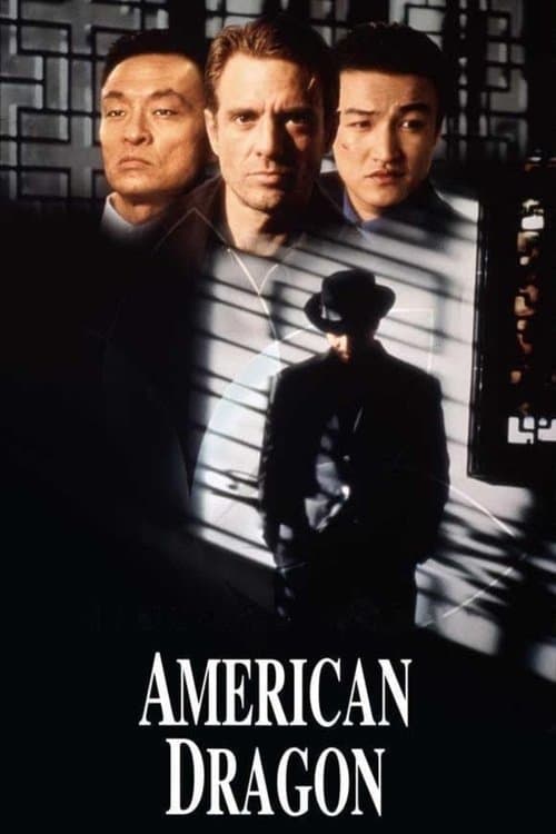 Affiche de American Dragons