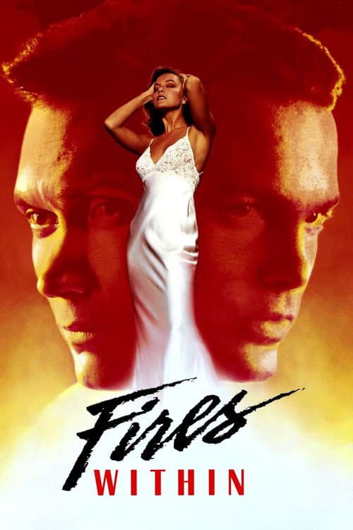Affiche de Fires Within