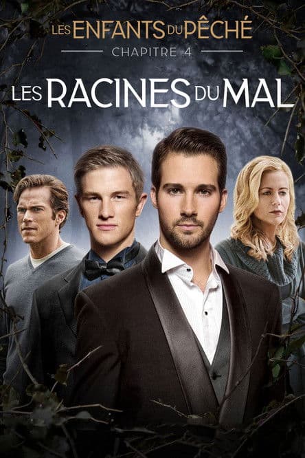 Affiche de Les Enfants du Péché : Les Racines du Mal