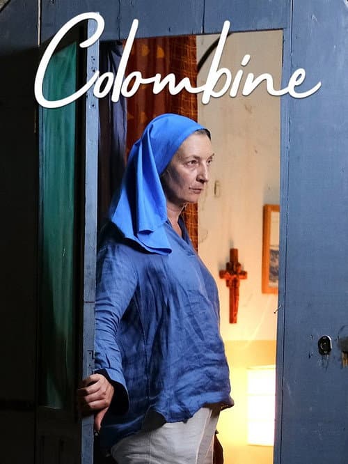 Affiche de Colombine